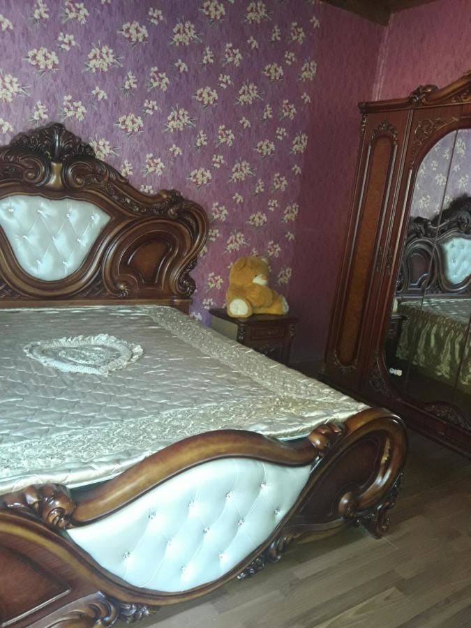Гостевой дом Tamuna Guest House Мартвили-4