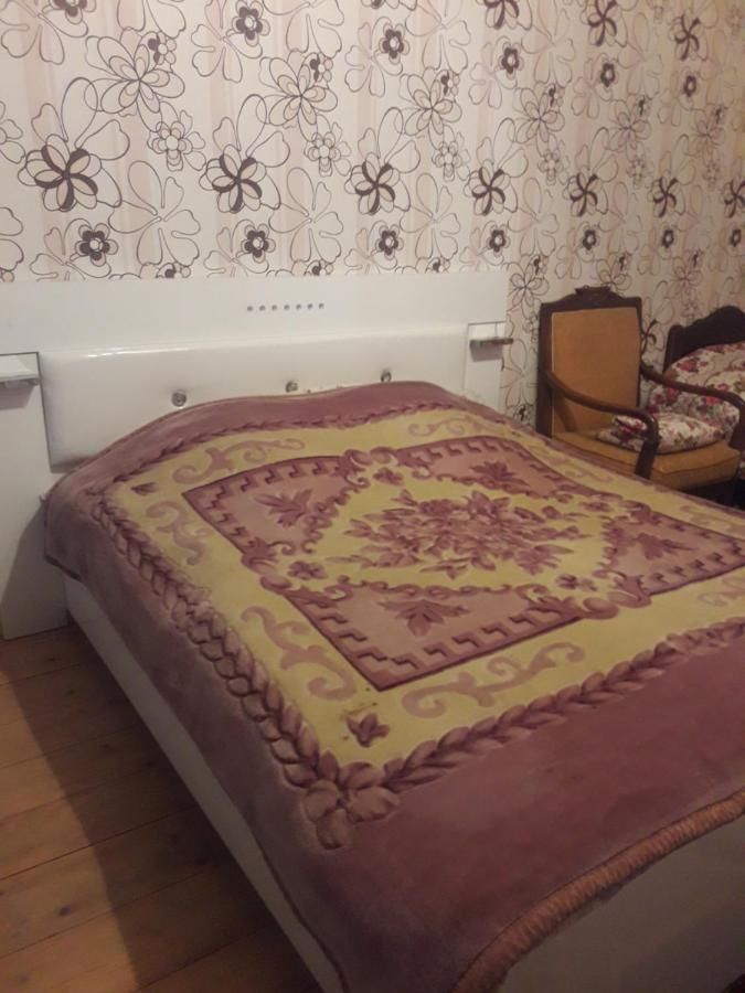 Гостевой дом Tamuna Guest House Мартвили-13