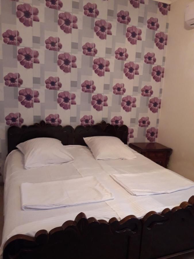 Гостевой дом Tamuna Guest House Мартвили-17