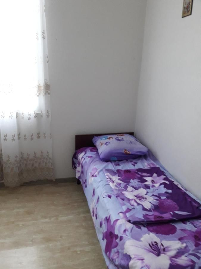 Гостевой дом Tamuna Guest House Мартвили-18