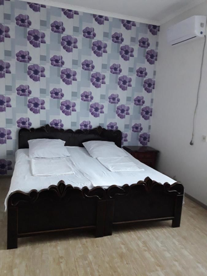 Гостевой дом Tamuna Guest House Мартвили