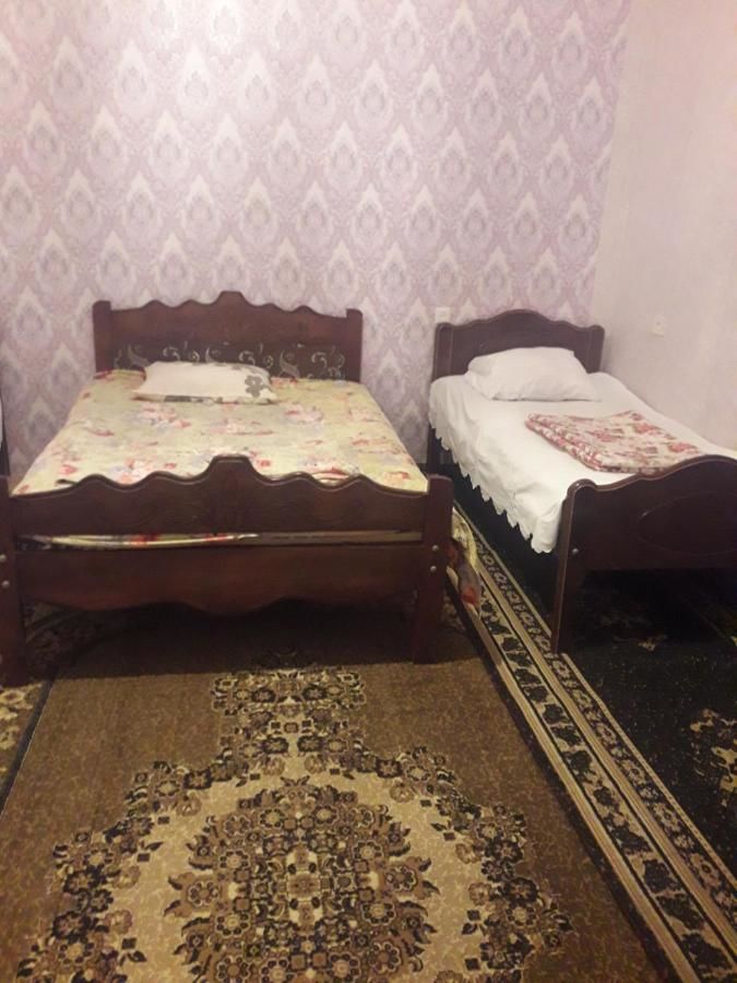 Гостевой дом Tamuna Guest House Мартвили-5