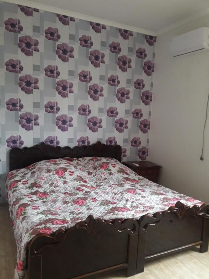 Гостевой дом Tamuna Guest House Мартвили