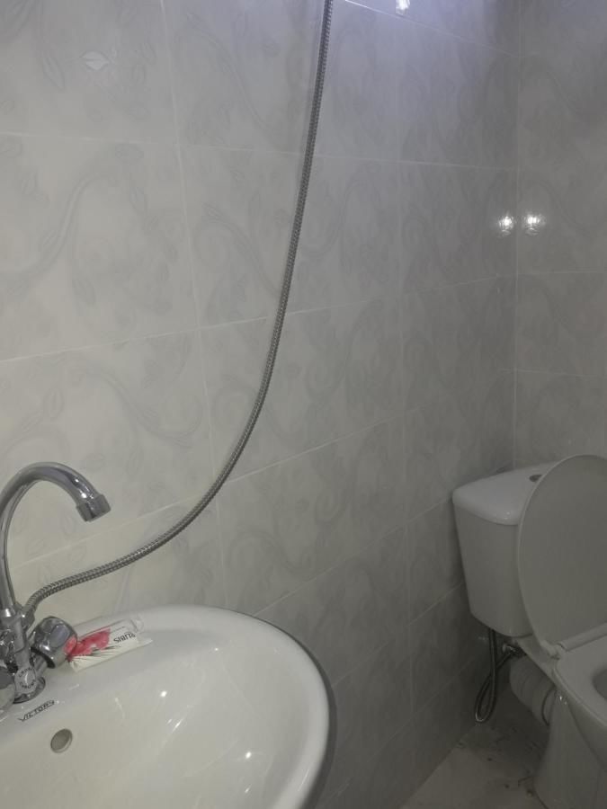 Гостевой дом Tamuna Guest House Мартвили