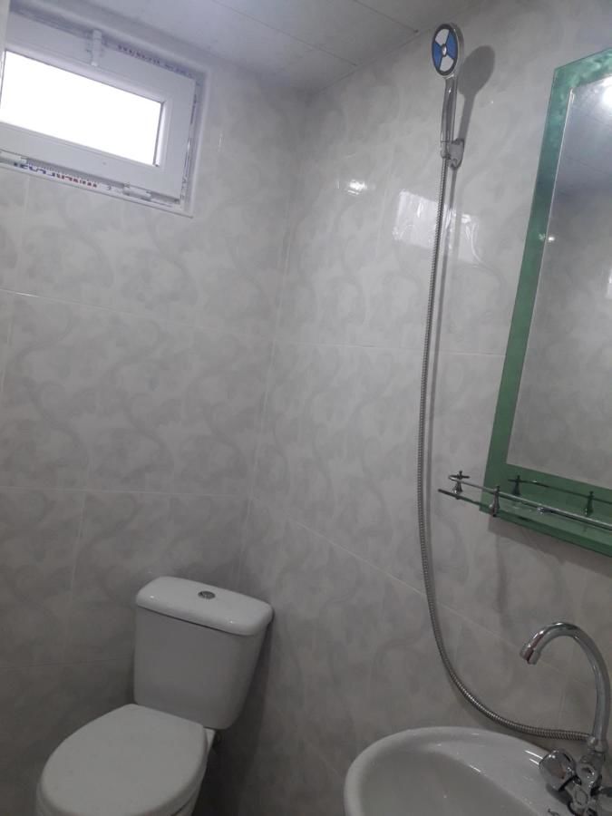 Гостевой дом Tamuna Guest House Мартвили-28