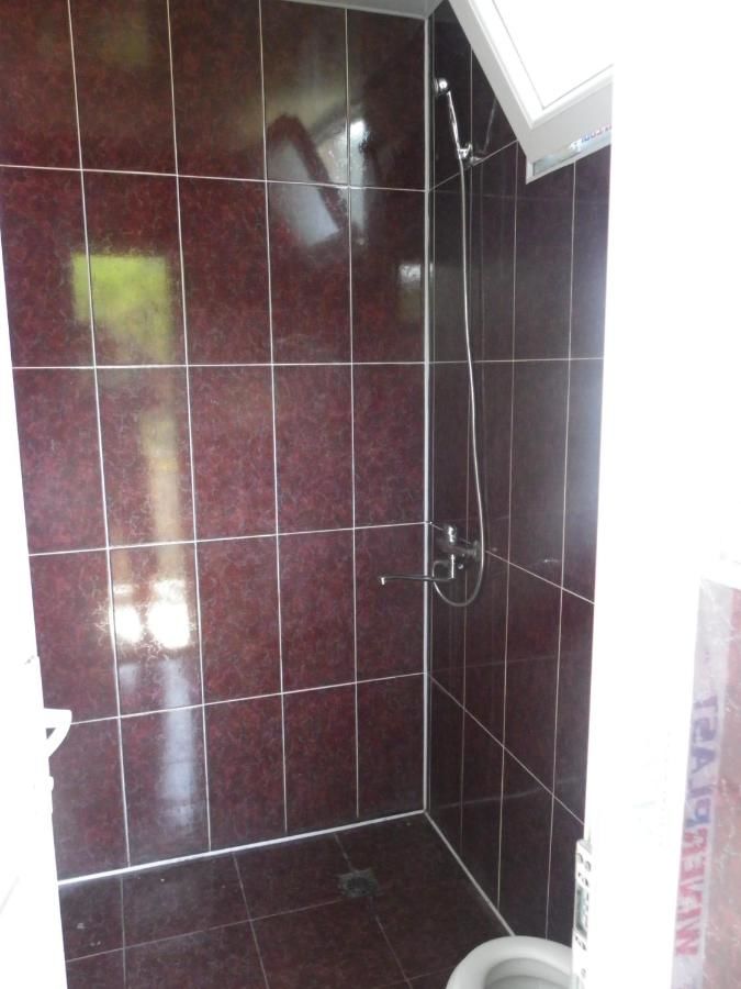 Гостевой дом Tamuna Guest House Мартвили-30