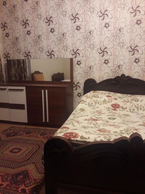 Гостевой дом Tamuna Guest House Мартвили