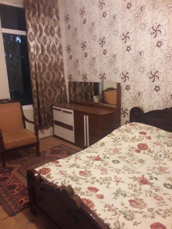 Гостевой дом Tamuna Guest House Мартвили
