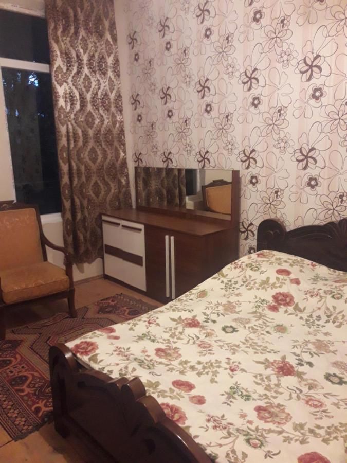 Гостевой дом Tamuna Guest House Мартвили-8
