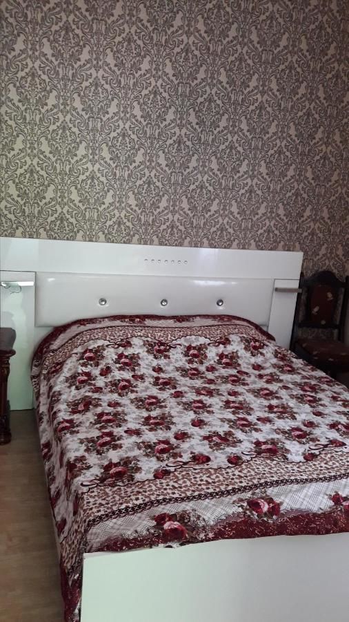 Гостевой дом Tamuna Guest House Мартвили-9