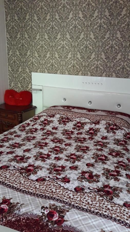 Гостевой дом Tamuna Guest House Мартвили-11